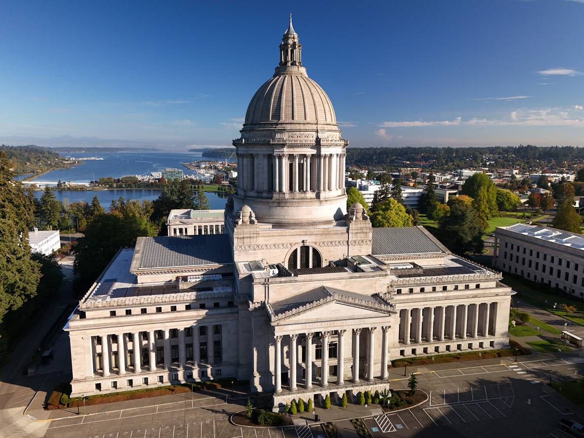 washington